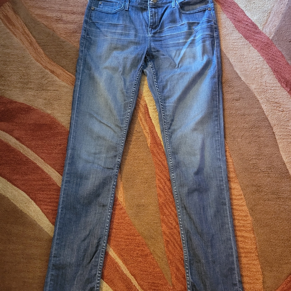 INC international concepts jeans